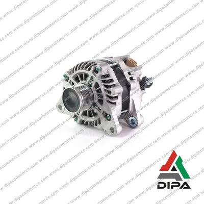 Alternador Mazda CX-5 · Mazda 6 Saloon · Mazda 6 Estate