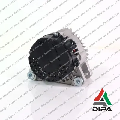 Alternador Citroën C3 PICASSO · Citroën C3 II · Citroën DS3