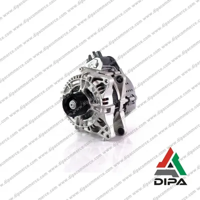 Alternador Ford FIESTA VII · Ford FOCUS IV · Ford FOCUS IV Turnier