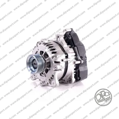 Alternador Audi Q3 · Audi Q3 Sportback