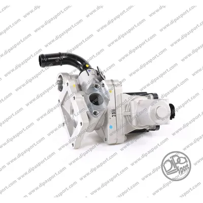 Válvula EGR Hyundai ix35 · Hyundai i40 I CW · Hyundai i40 I