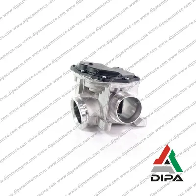 Válvula EGR Alfa Romeo GIULIETTA · Fiat DUCATO Bus · Fiat DUCATO Van