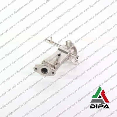 Elemento enfriador, reciclaje gases escape Toyota AURIS · Toyota PRIUS · Toyota PRIUS PLUS