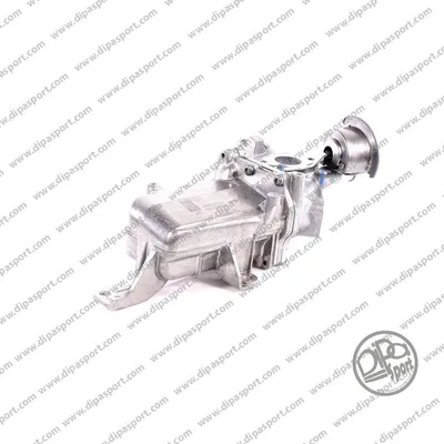 Elemento enfriador, reciclaje gases escape Renault TALISMAN · Renault TRAFIC III Van · Renault TRAFIC III Bus