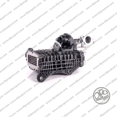 Elemento enfriador, reciclaje gases escape Citroën C-ELYSEE · Citroën C4 CACTUS · Citroën SPACETOURER Bus