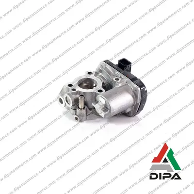 Elemento enfriador, reciclaje gases escape Hyundai TUCSON · Kia SORENTO IV · Kia SPORTAGE V