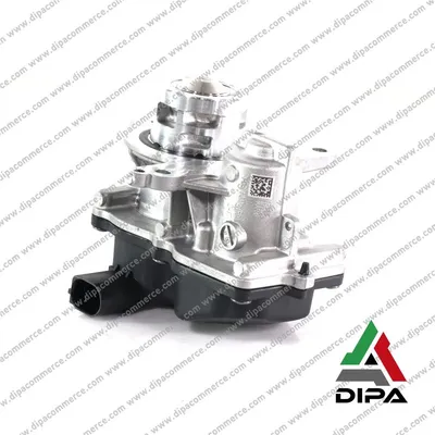 Válvula EGR Audi A4 B9 · Audi A4 B9 Avant · Audi A4 Allroad B9