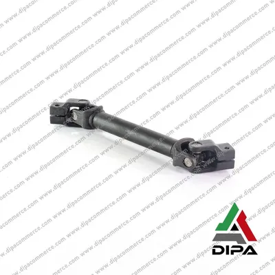 Columna de dirección Mazda 2