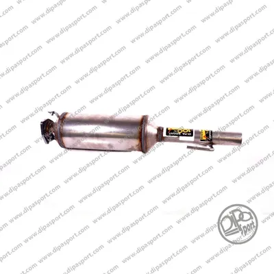 Filtro de partículas Fiat DOBLO MPV · Fiat DOBLO Box Body/MPV · Fiat STILO