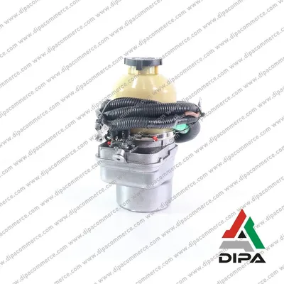 Bomba hidráulica, dirección Opel MERIVA B MPV
