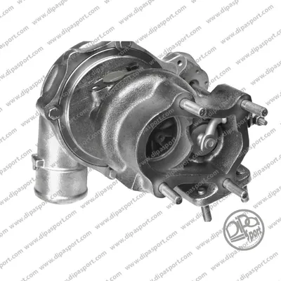 Turbocompresor, sobrealimentación DIPASPORT TRB095DPSN