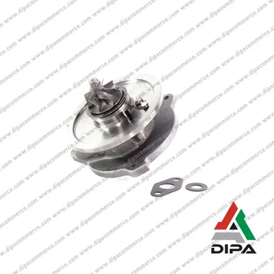 Turbocompresor, sobrealimentación DIPASPORT TRBCH688ADPSN