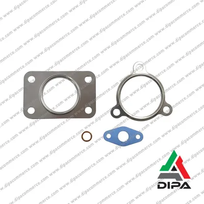 Juego de montaje, turbocompresor Audi A4 B5 · Audi A8 D2 · Audi A6 C5