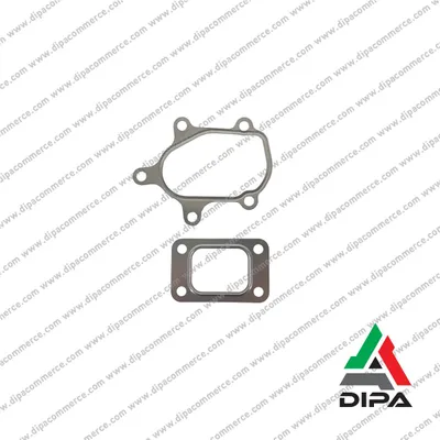 Juego de montaje, turbocompresor Fiat DUCATO Van · Fiat DUCATO Bus · Fiat DUCATO Platform/Chassis