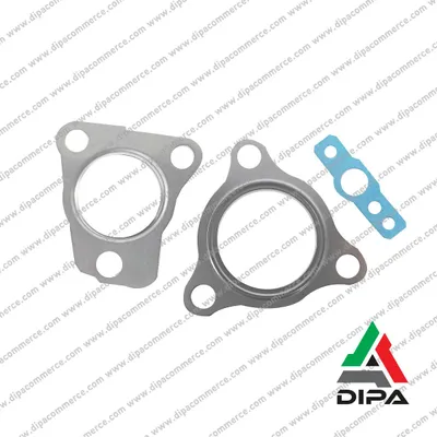 Juego de montaje, turbocompresor Hyundai i30 · Hyundai i30 Estate · Hyundai i20 I