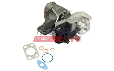 Turbocompresor, sobrealimentación Citroën C-ELYSEE · Citroën C4 CACTUS · Citroën C3 AIRCROSS II