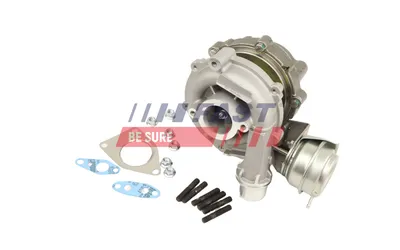 Turbocompresor, sobrealimentación Nissan NV400 Van · Nissan NV400 Bus · Nissan NV400 Platform/Chassis