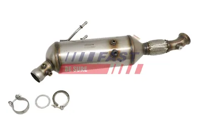 Filtro de partículas Vw CRAFTER 30-35 Bus · Vw CRAFTER 30-50 Van · Vw CRAFTER 30-50 Platform/Chassis