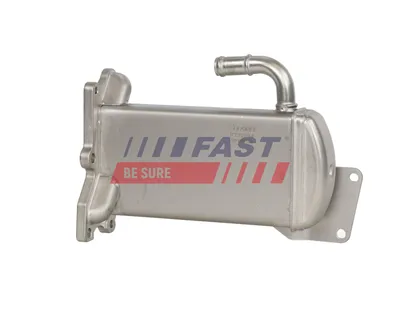 Elemento enfriador, reciclaje gases escape FAST FT12834