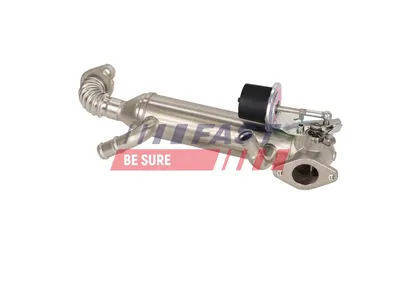 Elemento enfriador, reciclaje gases escape Vw TOUAREG