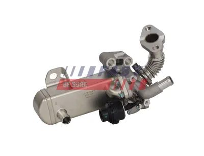 Elemento enfriador, reciclaje gases escape Nissan PATHFINDER III · Nissan NAVARA NP300