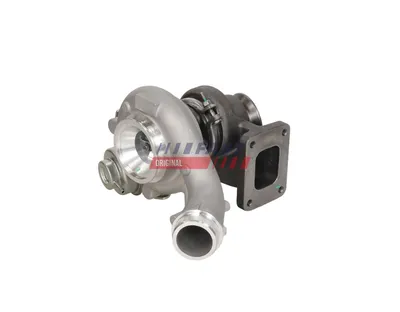 Turbocompresor, sobrealimentación FAST FT13746