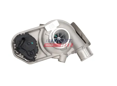 Turbocompresor, sobrealimentación FAST FT13748
