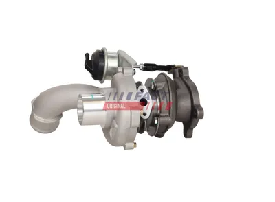 Turbocompresor, sobrealimentación FAST FT13751