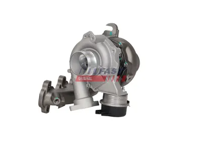Turbocompresor, sobrealimentación FAST FT13753