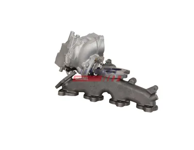 Turbocompresor, sobrealimentación FAST FT13755