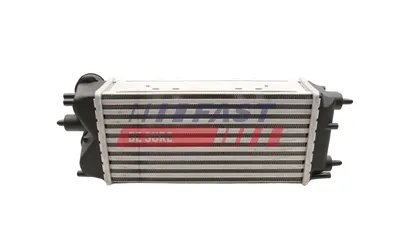 Radiador de aire de admisión Ford FIESTA VI · Ford FIESTA VI Van · Ford B-MAX