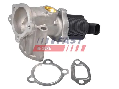 Válvula EGR Fiat PUNTO · Fiat DOBLO MPV · Fiat DOBLO Box Body/MPV