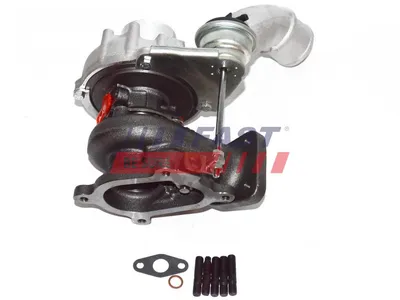 Turbocompresor, sobrealimentación Nissan INTERSTAR Bus · Nissan INTERSTAR Van · Nissan INTERSTAR Platform/Chassis