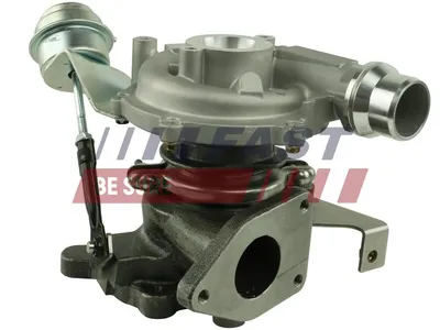 Turbocompresor, sobrealimentación Nissan NAVARA NP300 Pickup · Opel VIVARO A Van · Opel VIVARO A Bus