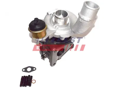 Turbocompresor, sobrealimentación Renault LAGUNA I · Renault LAGUNA I Grandtour · Renault MEGANE I