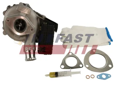 Turbocompresor, sobrealimentación Mercedes-Benz G-CLASS · Mercedes-Benz VITO / MIXTO Van · Mercedes-Benz R-CLASS