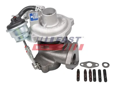 Turbocompresor, sobrealimentación Fiat PALIO · Fiat PUNTO · Fiat DOBLO MPV