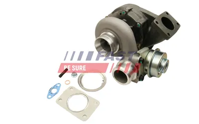 Turbocompresor, sobrealimentación Vw CRAFTER 30-35 Bus · Vw CRAFTER 30-50 Van · Vw CRAFTER 30-50 Platform/Chassis