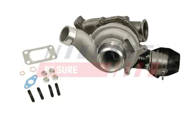 Turbocompresor, sobrealimentación Fiat DUCATO Bus · Fiat DUCATO Van · Fiat DUCATO Platform/Chassis