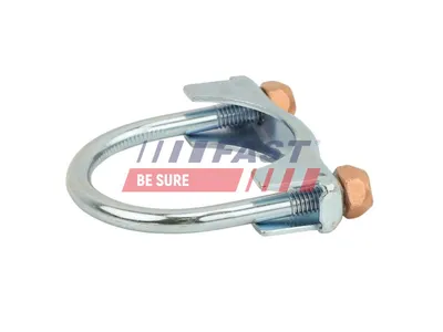Pieza de fijación, sistema de escape Ford FOCUS I · Ford MONDEO III Saloon · Ford MONDEO III