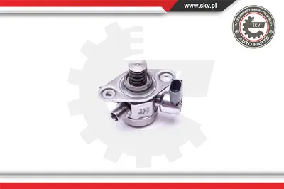 Bomba de alta presión Mercedes-Benz S-CLASS · Mercedes-Benz R-CLASS · Mercedes-Benz C-CLASS