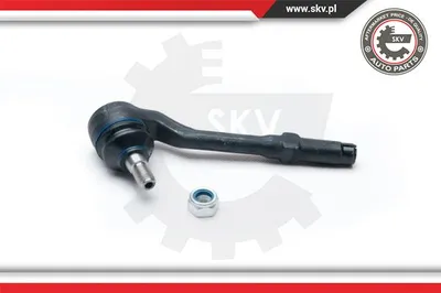 Rótula barra de acoplamiento Bmw X5