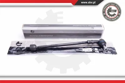 Articulación axial, barra de acoplamiento Vw PASSAT B3/B4 · Vw PASSAT B3/B4 Variant