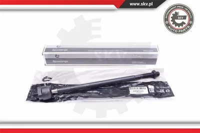 Articulación axial, barra de acoplamiento Opel VECTRA B Hatchback · Opel VECTRA B · Opel VECTRA B Estate