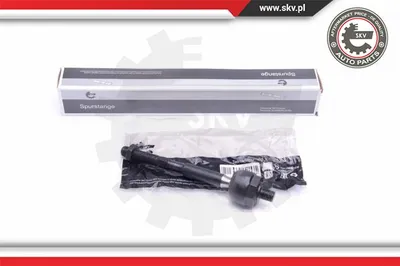 Articulación axial, barra de acoplamiento Ford GALAXY I · Seat ALHAMBRA · Vw SHARAN