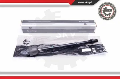 Articulación axial, barra de acoplamiento Fiat STILO · Fiat STILO Multi Wagon · Fiat BRAVO II