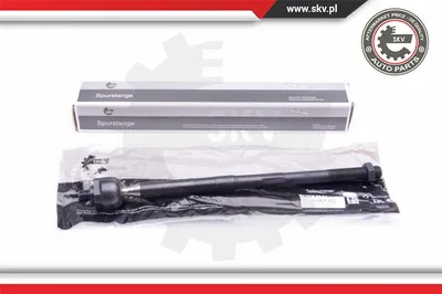 Articulación axial, barra de acoplamiento Ford MONDEO III Saloon · Ford MONDEO III · Ford MONDEO III Turnier