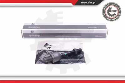 Articulación axial, barra de acoplamiento Volvo S80 I · Volvo V70 II · Volvo S60 I