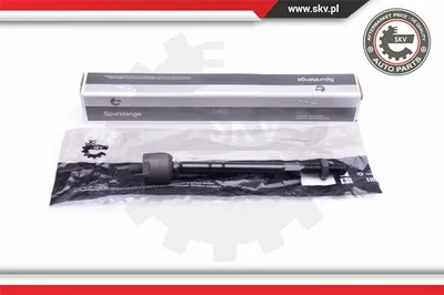 Articulación axial, barra de acoplamiento Citroën C3 I · Citroën C3 Pluriel · Citroën C2
