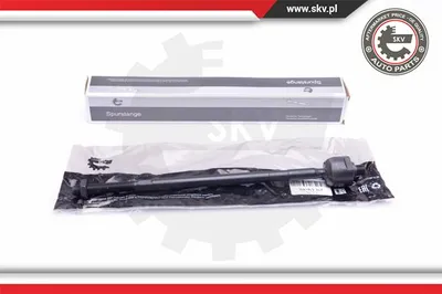 Articulación axial, barra de acoplamiento Ford FOCUS I · Ford FOCUS I Turnier · Ford FOCUS I Saloon